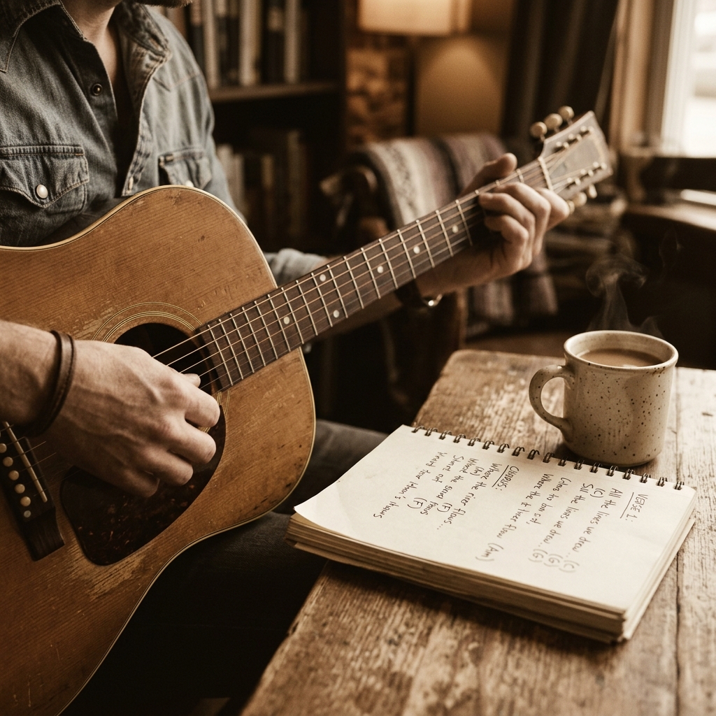 Inglês para Músicos